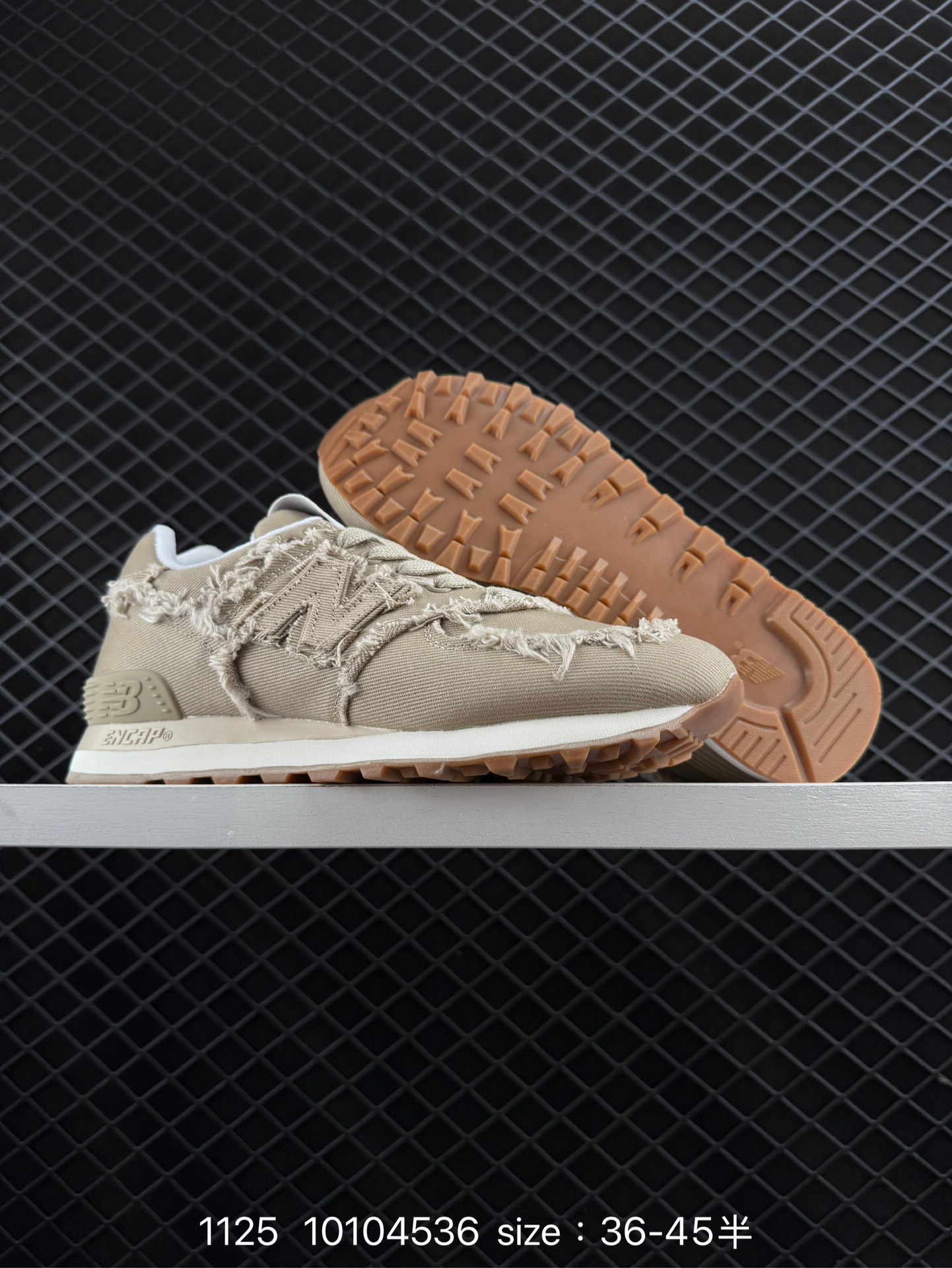 Joe Freshgoods x New Balance  NB9060